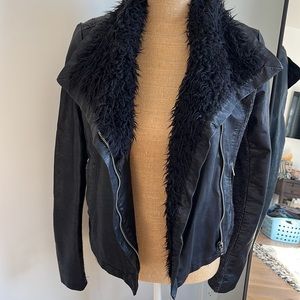 Miss Me Moto jacket